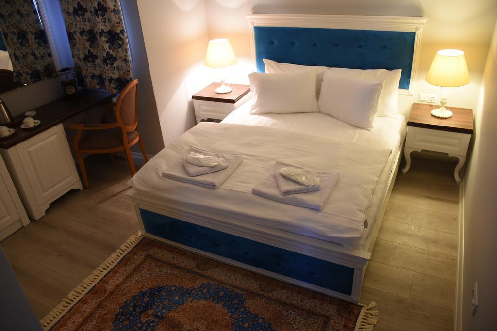 King Butique Hotel Yomra ภายนอก รูปภาพ